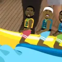 UnderWater Squad