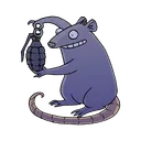 Rat Blastards