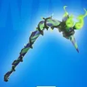 5 INVITES FOR MINTY AXE