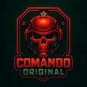 𝑪𝑶𝑴𝑨𝑵𝑫𝑶 𝑶𝑹𝑰𝑮𝑰𝑵𝑨𝑳 | 𝑫𝑹𝑷