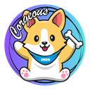 Corgeous' Studio Discord Server Icon