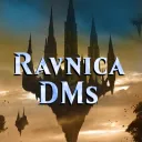 Ravnica DMs