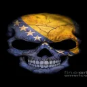 Bosnia 💀