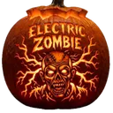 Electric Zombie ⚡🧟