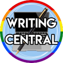 Writing Central icon