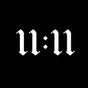 11:11 Discord Server Icon