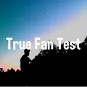 True Fan Test Pre Test 10-31-19