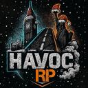 HAVOC RP Discord Server Icon