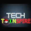 『TECH TΘΘNSPIRE OFFICIAL』™