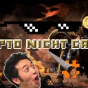 Crypto Game Nights