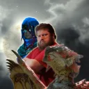 MiniOldGregg's Place