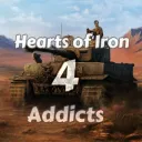 Hearts of Iron 4 Addicts