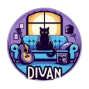 Divan Stream