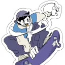 Batsu