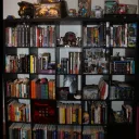 Queens Comics and Graphic Novels