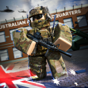 Discovery icon for Australian Army Discord server