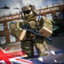 Australian Army Discord Server Icon