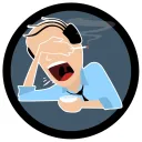 Mr. Tired Media