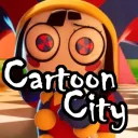 Cartoon City Discord Server Icon