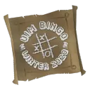 UIM Winter Bingo