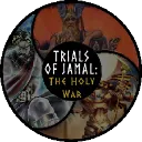 Trials of Jamal S1: The Holy War