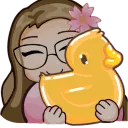 [LPM] Los Patitos de Marie