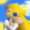 Melee Peach R&D