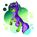 Purefur's Furry Server! Server Icon