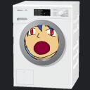 hitoshis tvättstuga Discord Server Icon