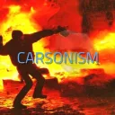 The Republic Of Carsonism