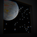 Discovery icon for SpinShare Community Discord server