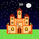 The Pixel Palace