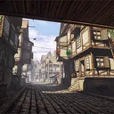 Caerney City Guild