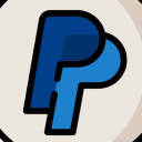 PayPal Rewards Server Icon