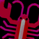 The Midnight Marina (II) Server Icon