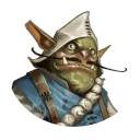 Goblin Sausages