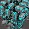 Robocraft L.F.G.
