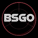 Discovery icon for BSGO Discord server