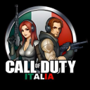 Discovery icon for Call Of Duty Italia Official Discord server