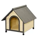 犬小屋