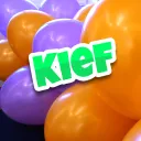 Kiefs Squeaky Server