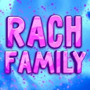 Rach Family — Serveur Discord
