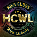 High Class War League icon