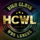 High Class War League