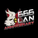 666-LAN Anniversary