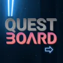 QuestBoard Hub