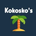 Kokosko's Palm Tree