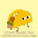 Rays Fat Tacos ( ͡° ͜ʖ ͡°)