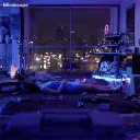 the answer to life is 42 Discord Server Icon