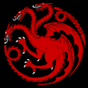 Discovery icon for House of the Dragon Discord server